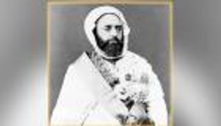 ويلفرد بلنت يروي بالعربية كفاح الأمير الجزائري