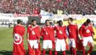 النجم يصطدم بالإفريقي في مهمة استعادة صدارة الدوري التونسي‎