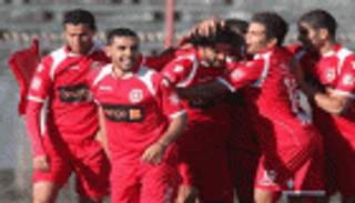 النجم الساحلي يسعى للاقتراب من حسم الدوري التونسي