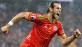 جاريث بيل: ويلز لا تعتمد على لاعب واحد