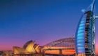  إنفوجراف.. 40 عاما من العلاقات بين الإمارات وأستراليا