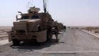 بالفيديو.. القوات العراقية تحشد لاستعادة الموصل من 