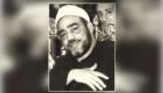 "مولاي إني ببابك".. إمام المداحين الشيخ سيد النقشبندي