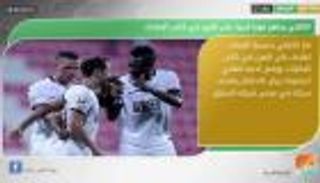 نشرة أخبار الرياضة ليوم 8 سبتمبر