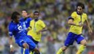 النصر والهلال يقصان شريط عودة الدوري السعودي بعد توقف33 يوما