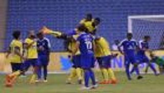 النصر يضرب الفتح برباعية مثيرة في افتتاحية دوري 
