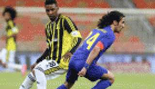 عبد الغني: النصر يبدع في المباريات الجماهيرية