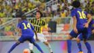 النصر السعودي يفسد احتفالية نور ويلاقي الأهلي في نهائي الكأس