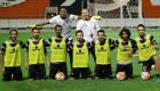 النصر السعودي يودع دوري أبطال آسيا