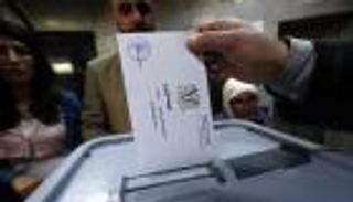 انطلاق الانتخابات التشريعية في سوريا وسط تصعيد لأعمال العنف