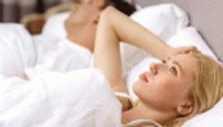 احذر.. عدم النوم الجيد لمدة أسبوع يضر القلب ويزيد الكوليسترول