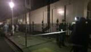 مقتل امرأة في هجوم بسكين في لندن.. والشرطة: الإرهاب احتمال قائم