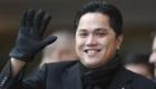 عوائد البث تدفع مالك إنتر ميلان لاقتحام البريميرليج