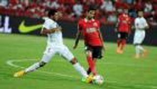 إقامة السوبر الإماراتي بملعب الدفاع الجوي المصري