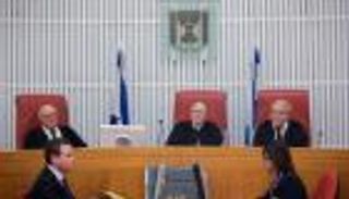 القضاء الإسرائيلي يحمي المجرمين