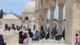 الإسراء والمعراج.. الأقصى يشكو تأثيرات الإبعاد والتحقيق