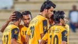 القادسية يبتعد بصدارة الدوري الكويتي