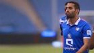 القحطاني بعد رباعية المجزل: الكرة تشتاق لي دائمًا