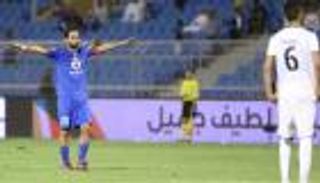 القحطاني يرفض الاعتزال في 2016