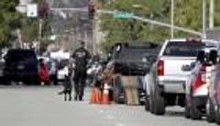 أمريكا: هجوم كاليفورنيا 