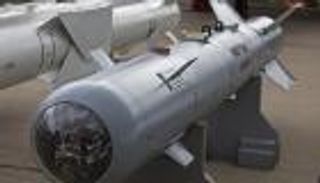"داعش" وراء تراجع القنابل الذكية الأمريكية