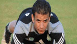 الشطب عقوبة مرتكبي واقعة الاعتداء في الملعب التونسي