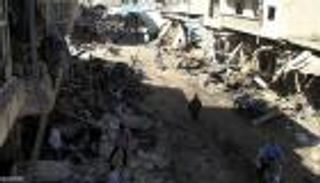 قتلى بغارات روسية على إدلب.. والمعارضة تستعيد 