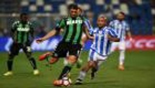 بيسكارا يهزم ساسولو "اعتباريا" في الدوري الإيطالي