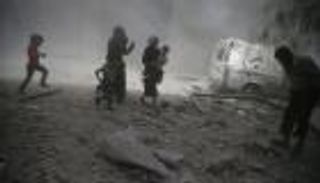 مفاجأة يلدريم .. ووفاة شقيق طفل حلب.. وجبهة جديدة في الصراع 