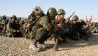 اندلاع قتال قرب خطوط كهرباء تصل إلى كابول