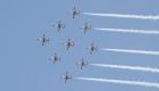 ميادين مصر تتزين للاحتفال بذكرى طرد الإخوان من الحكم