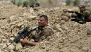 القوات العراقية توسع انتشارها في الرمادي لتطهيرها من داعش