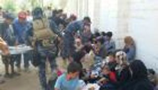 تقدم بطيء للقوات العراقية في الفلوجة.. وقلق من