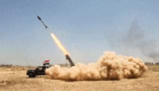 مقتل قائد تنظيم 