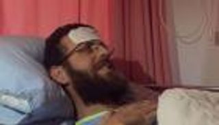 انتصار "القيق" .. بارقة أمل لأسرى الاعتقال الإداري