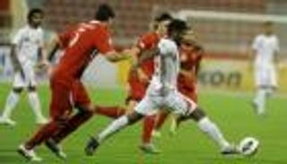 الأردن في نهائي بطولة كأس ملك تايلاند بالفوز على الإمارات