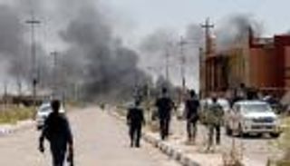 القوات العراقية تواصل التقدم لتحرير الفلوجة.. وتضيّق الخناق على داعش 