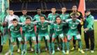 بالفيديو.. الرجاء ينسحب من كأس المغرب اعتراضاً على التحكيم