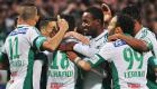 كوليبالي يشكو الرجاء المغربي للفيفا