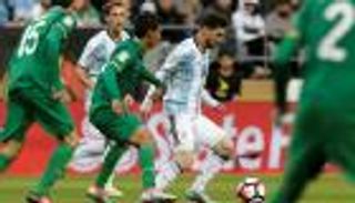 الأرجنتين تستعد لربع نهائي كوبا أمريكا بثلاثية في بوليفيا