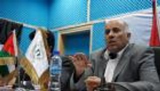 إدانة فلسطينية لإغتيال لاعب كرة على أيدي قوات الاحتلال