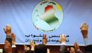 البرلمان العراقي يوافق على 5 وزراء تكنوقراط بحكومة العبادي