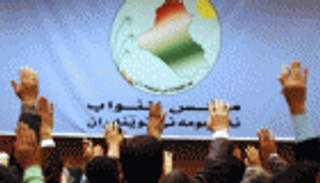 إنفوجراف: حكومة العبادي.. هل يتفق الفرقاء العراقيون؟