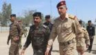 بعد 4 أيام قتال.. الجيش العراقي: استعادة الرطبة من داعش