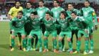 المشاكل المالية تهدد مهمة منتخب العراق في تصفيات المونديال