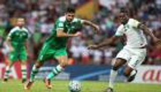 بالفيديو.. العراق يضيع الفوز ويتلقى جزاءه بركلتين من الأخضر "التائه"