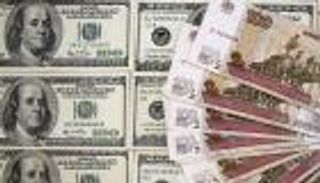 بعد قرار بوتين.. الروبل يرتفع 1% 