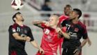 12 سبتمبر موعداً للسوبر القطري بين الريان ولخويا