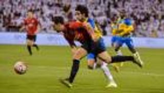 فيديو.. "الريان" يعزز رقمه القياسي في الدوري القطري