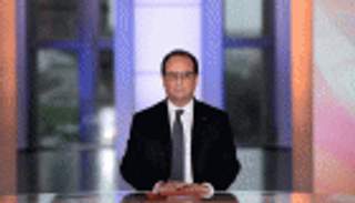 استطلاع يتوقع هزيمة هولاند في الانتخابات الرئاسية